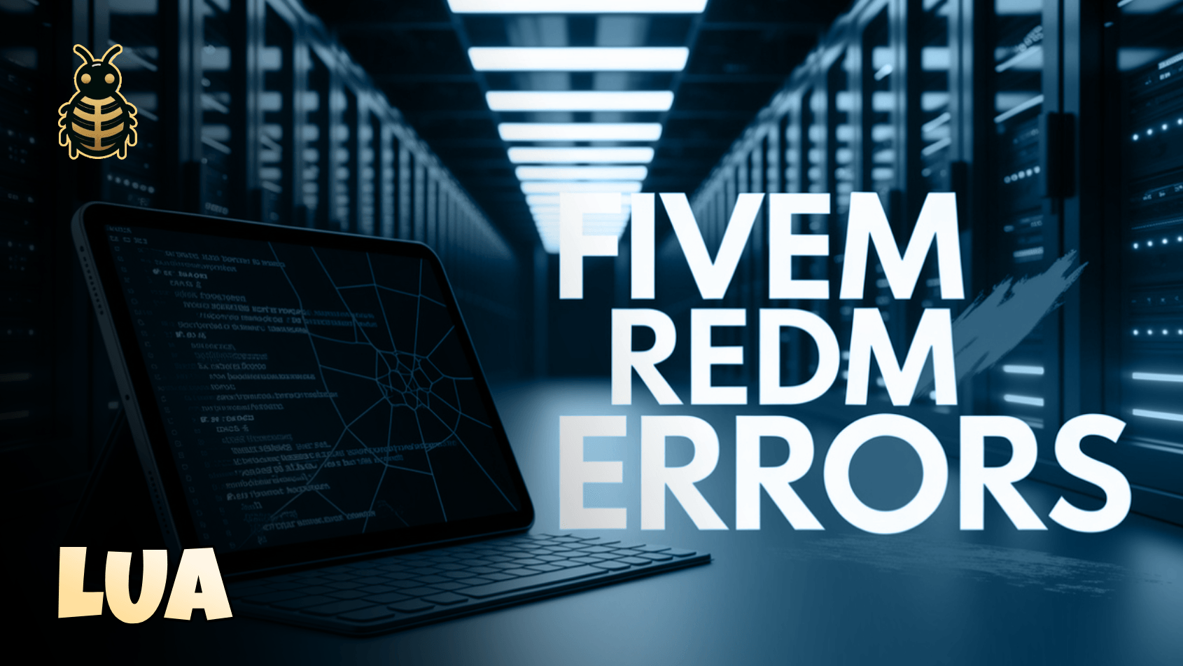 Lua Error Handling in RedM and FiveM