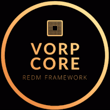 VORP Setup Guide